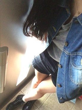 misakiiiさんのコーディネート