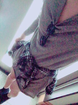 misakiiiさんのコーディネート