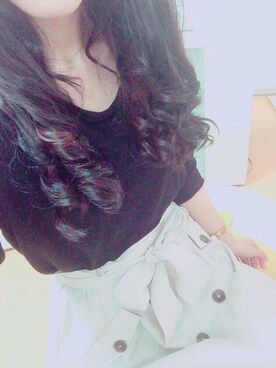 misakiiiさんのコーディネート