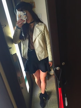 misakiiiさんのコーディネート