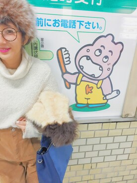 ＫＡＹＯさんのコーディネート