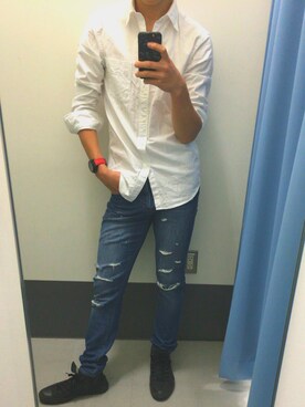 Kateさんのコーディネート