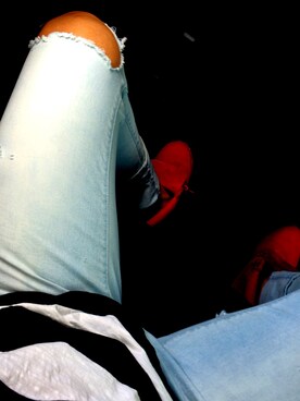 Kateさんのコーディネート