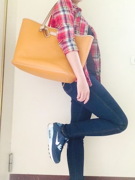 Hannah🌼さんのコーディネート