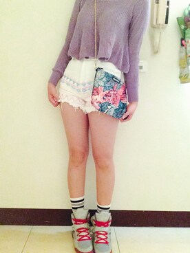 Hannah🌼さんのコーディネート