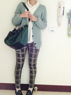 Hannah🌼さんのコーディネート