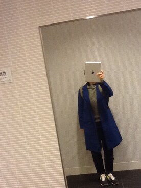 あーあーさんのコーディネート