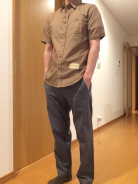 あっきーさんのコーディネート