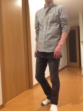 あっきーさんのコーディネート