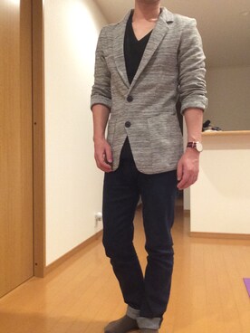 あっきーさんのコーディネート