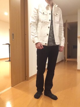 あっきーさんのコーディネート