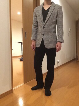 あっきーさんのコーディネート