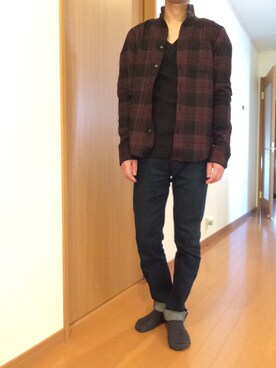 あっきーさんのコーディネート