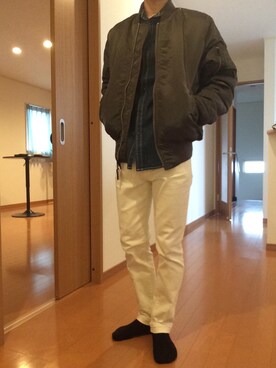 あっきーさんのコーディネート