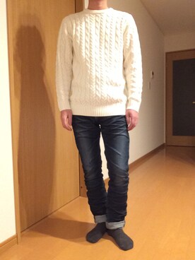 あっきーさんのコーディネート