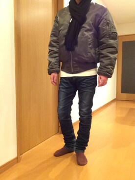 あっきーさんのコーディネート