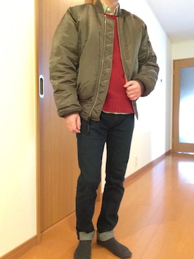 あっきーさんのコーディネート