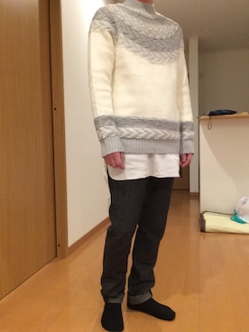 あっきーさんのコーディネート