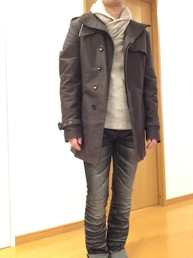 あっきーさんのコーディネート