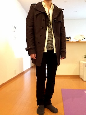 あっきーさんのコーディネート