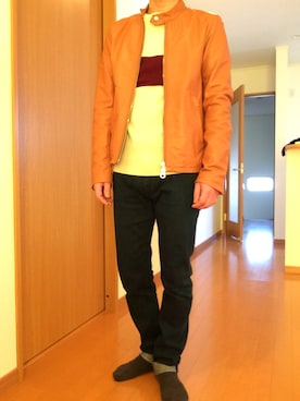 あっきーさんのコーディネート