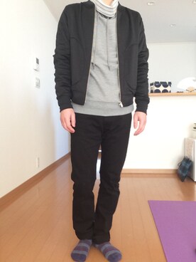 あっきーさんのコーディネート