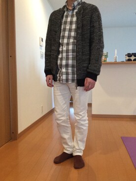 あっきーさんのコーディネート