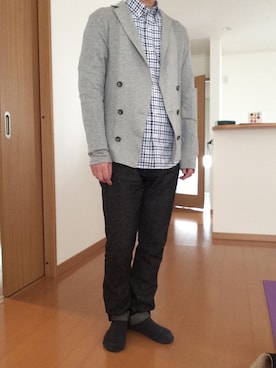 あっきーさんのコーディネート