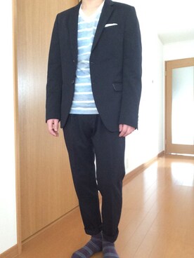 あっきーさんのコーディネート