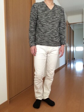 あっきーさんのコーディネート