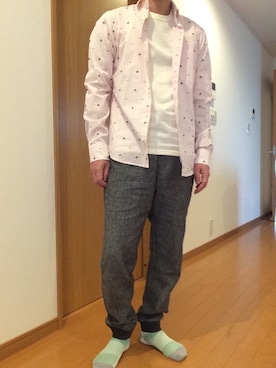 あっきーさんのコーディネート