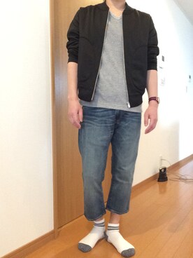 あっきーさんのコーディネート