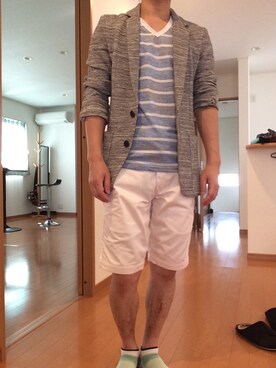 あっきーさんのコーディネート