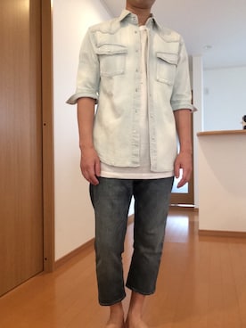 あっきーさんのコーディネート