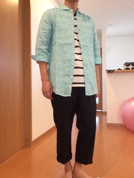 あっきーさんのコーディネート