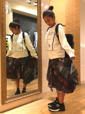 tomo1989さんのコーディネート