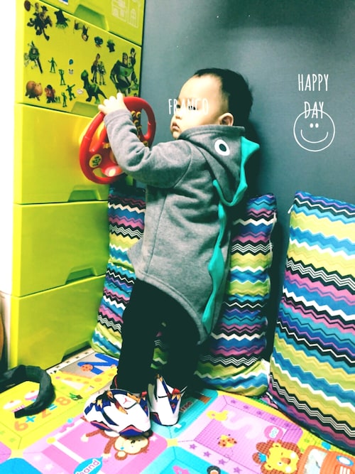 Franco🐻さんのコーディネート