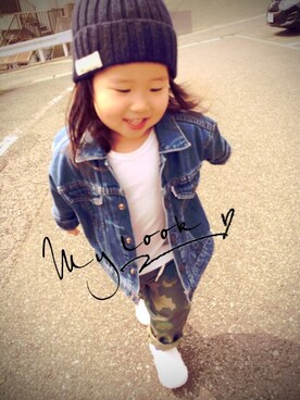 ☆s☆e☆r☆a☆さんのコーディネート