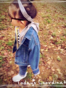 ☆s☆e☆r☆a☆さんのコーディネート