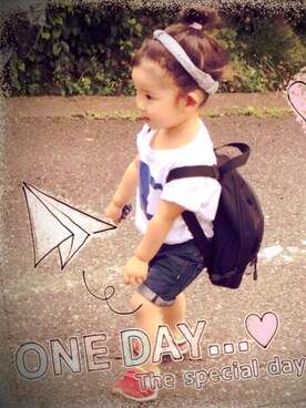 ☆s☆e☆r☆a☆さんのコーディネート