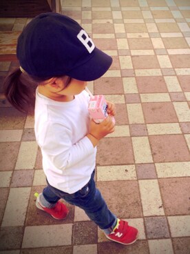 ☆s☆e☆r☆a☆さんのコーディネート