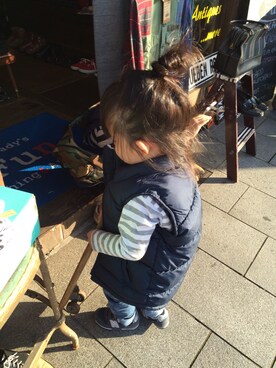 ☆s☆e☆r☆a☆さんのコーディネート