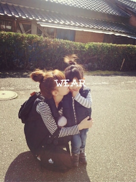 ☆s☆e☆r☆a☆さんのコーディネート