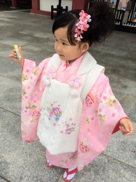 ☆s☆e☆r☆a☆さんのコーディネート