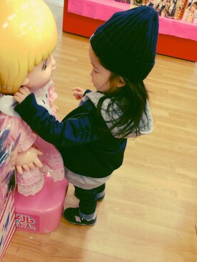 ☆s☆e☆r☆a☆さんのコーディネート