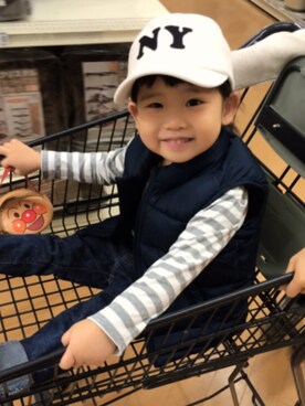 ☆s☆e☆r☆a☆さんのコーディネート