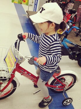 ☆s☆e☆r☆a☆さんのコーディネート