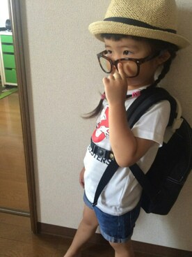 ☆s☆e☆r☆a☆さんのコーディネート