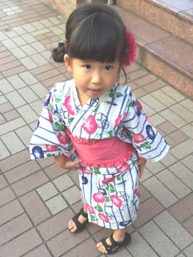 ☆s☆e☆r☆a☆さんのコーディネート