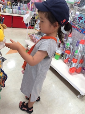 ☆s☆e☆r☆a☆さんのコーディネート